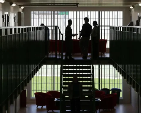 Decline of prison rehabilitation programs Impact and policy shifts in England and Wales