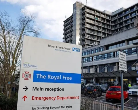 Declining London Birth Rates Threaten Maternity Services