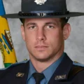 Delaware police identify trooper killed in DMV shooting
