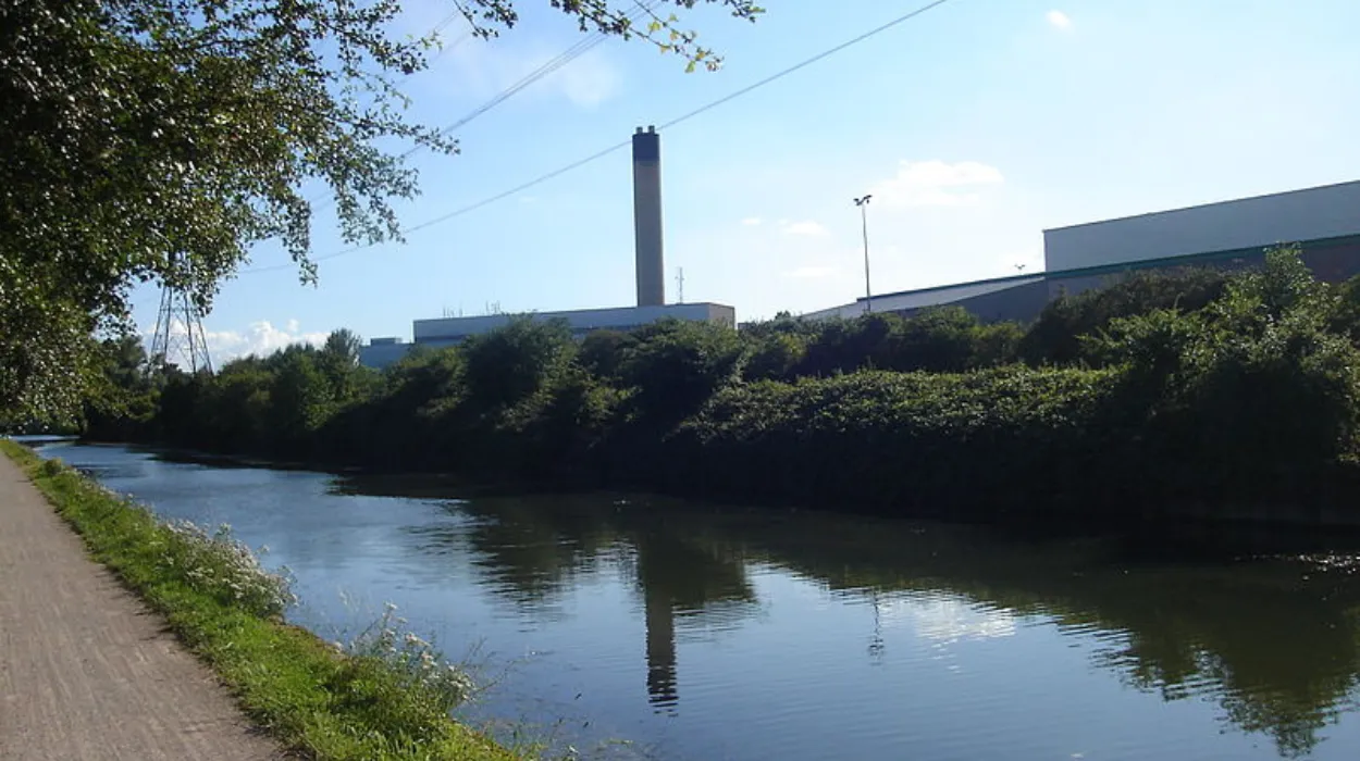 Delays continue for Edmonton Incinerator project in Enfield