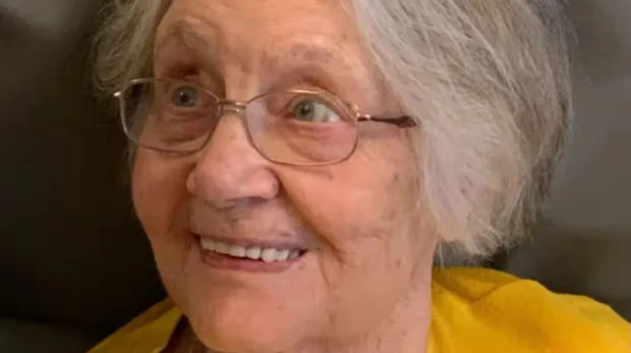 Dementia patient dies after mistaking toxic laundry tablets for sweets