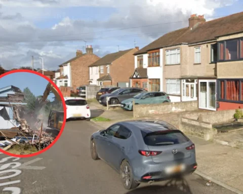 Demolition plan for Romford home submitted in Havering