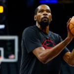 Dennis Schroder leads Sacramento Kings over Houston Rockets 125-124 in OT