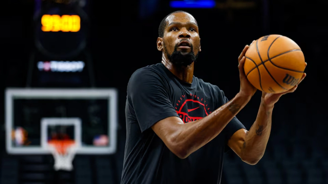 Dennis Schroder leads Sacramento Kings over Houston Rockets 125-124 in OT