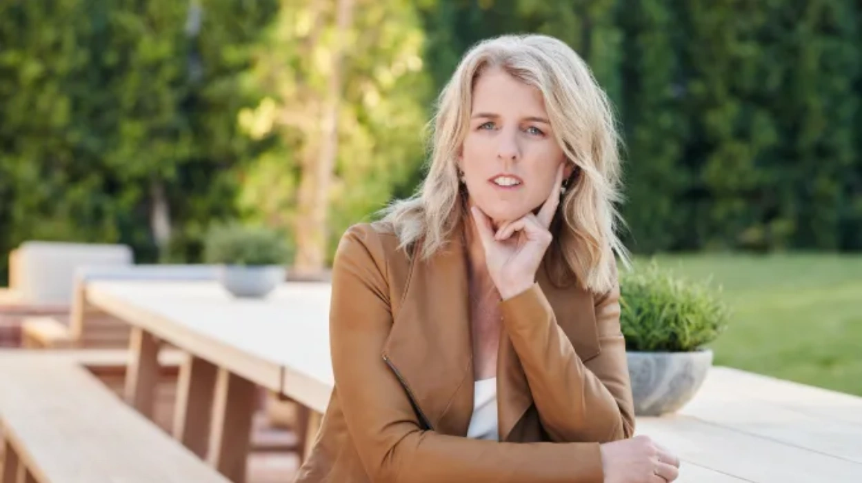 Director Rory Kennedy's Vision and Themes