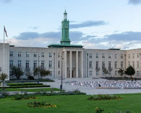 Disabled Chingford woman Sophia Aresti ‘dumped’ in Ilford care home