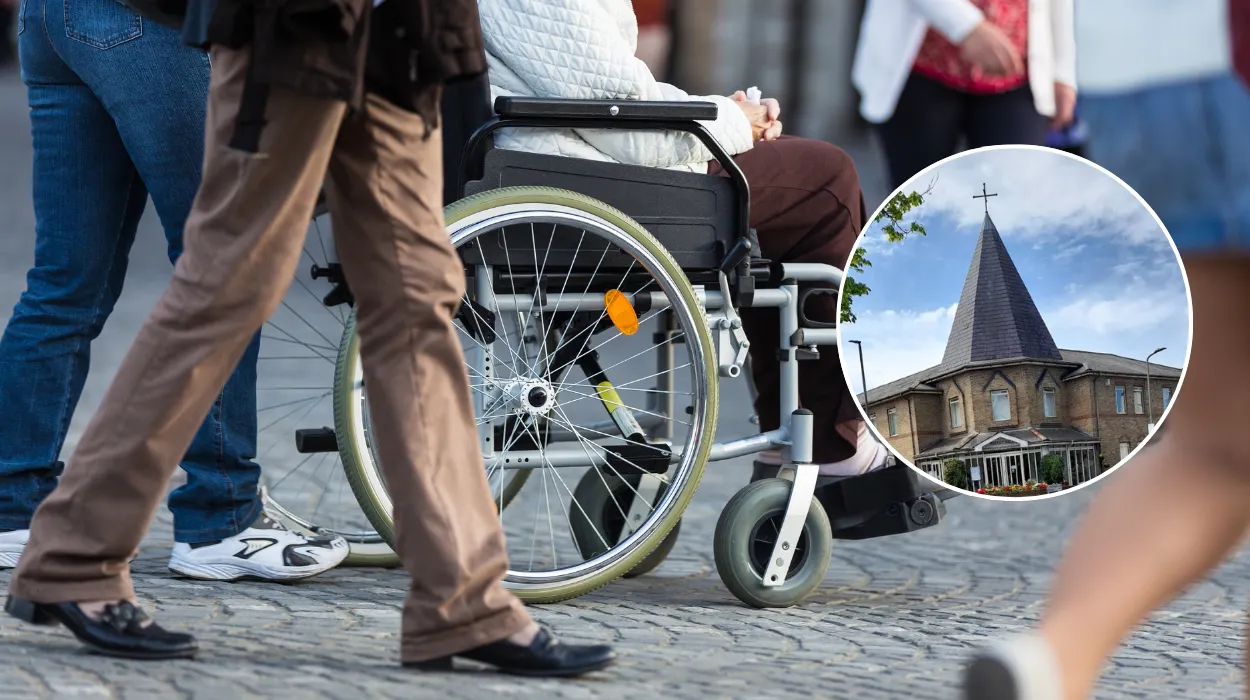 Disabled employment in Barnet falls below half mark