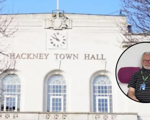 Disabled man trapped in Hackney flat slams landlord