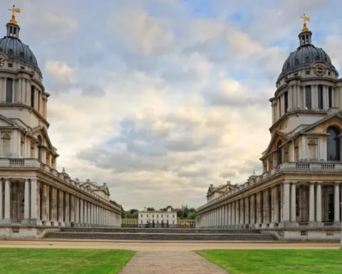 Discover England’s History with Heritage Open Days: Free Access to Hidden Treasures