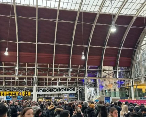 Disruption in Westminster’s Paddington due to signal fault