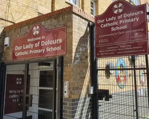 Distressed parents oppose merger of 2 primary schools in Westminster