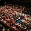 Do Lords Spiritual Hold Power in British Politics Today