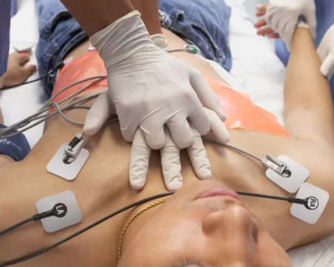 Doctors Now More Likely to Make Patients DNACPR- New Research Shows