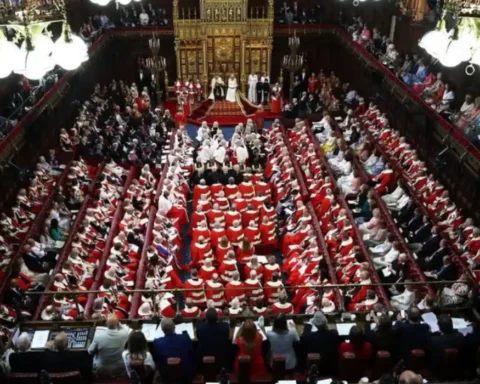 Does Salisbury Convention limit power of Lords Understanding its role