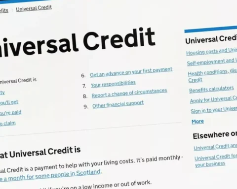 Does Universal Credit Impact a UK Spouse Visa Rules