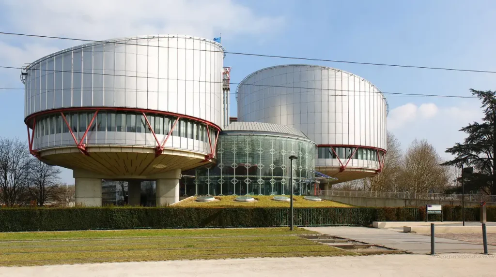 Does the European Court of Human Rights Have Jurisdiction in UK: Legal Scope