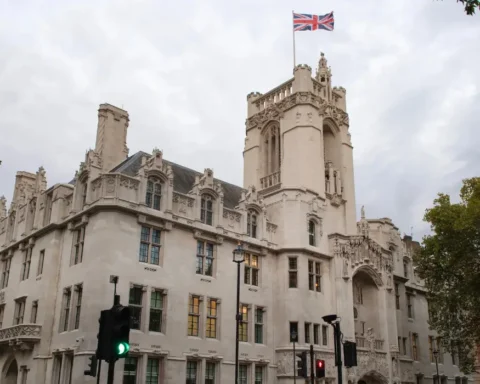 Does the European Court of Human Rights Have Jurisdiction in UK Legal Scope