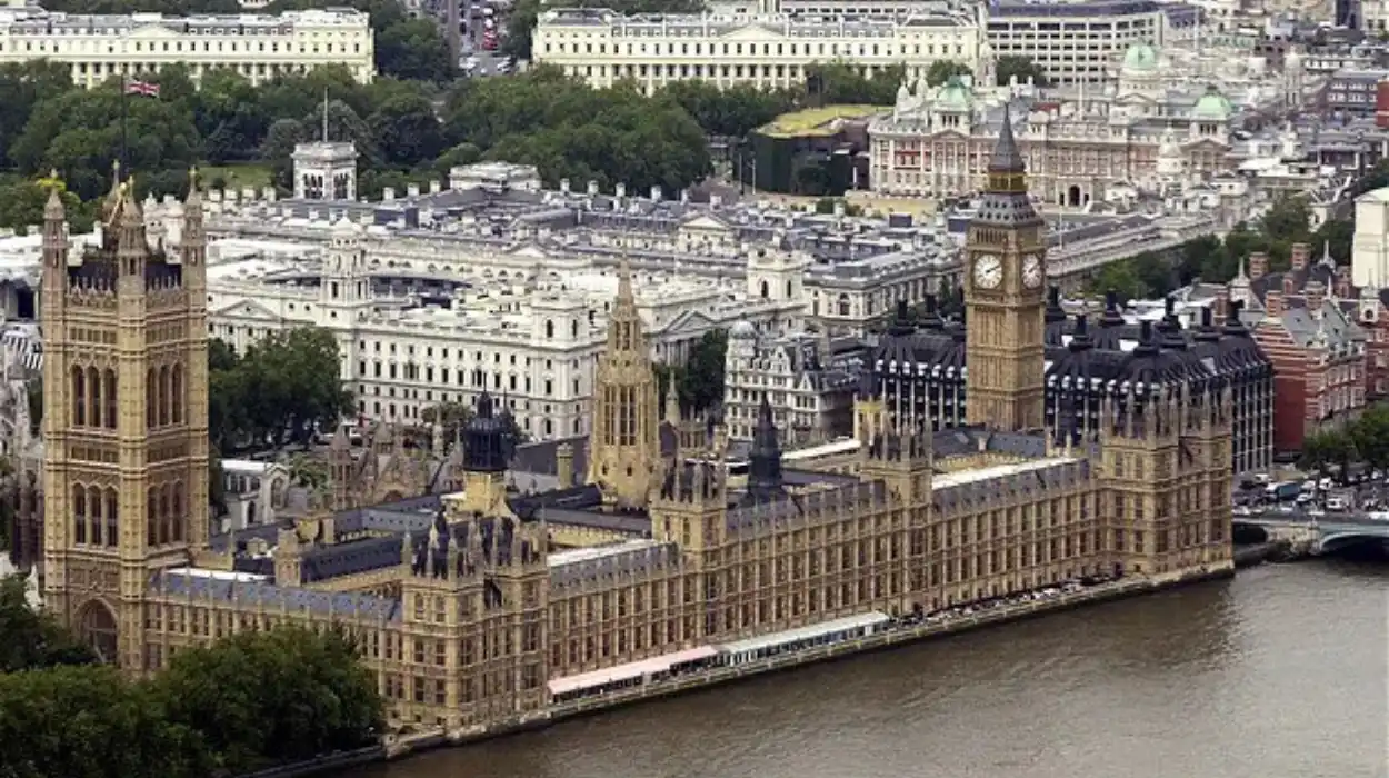 Does the Salisbury Convention appeal to reforms_ Understanding Its Role