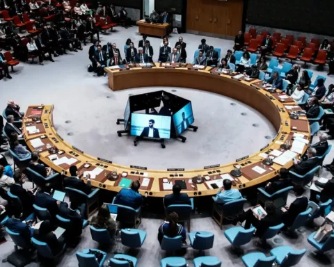 Does the UK Have Veto Power in International Politics