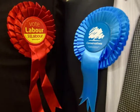 Does the UK have a two party system_ Myth or Political Reality