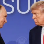 Donald Trump ends summer break, pushes ahead with agenda