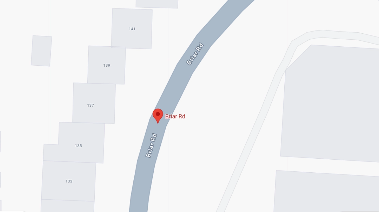 Double stabbing on Briar Road sends two to hospital in Havering