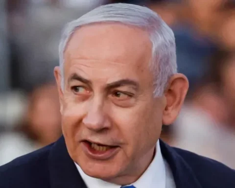 Downing Street confirms Netanyahu will face arrest if he Visits UK