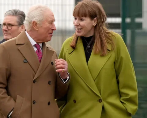 Downing Street denies King Charles' political involvement