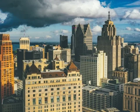 Battery assembly process in battery supply chain EV market