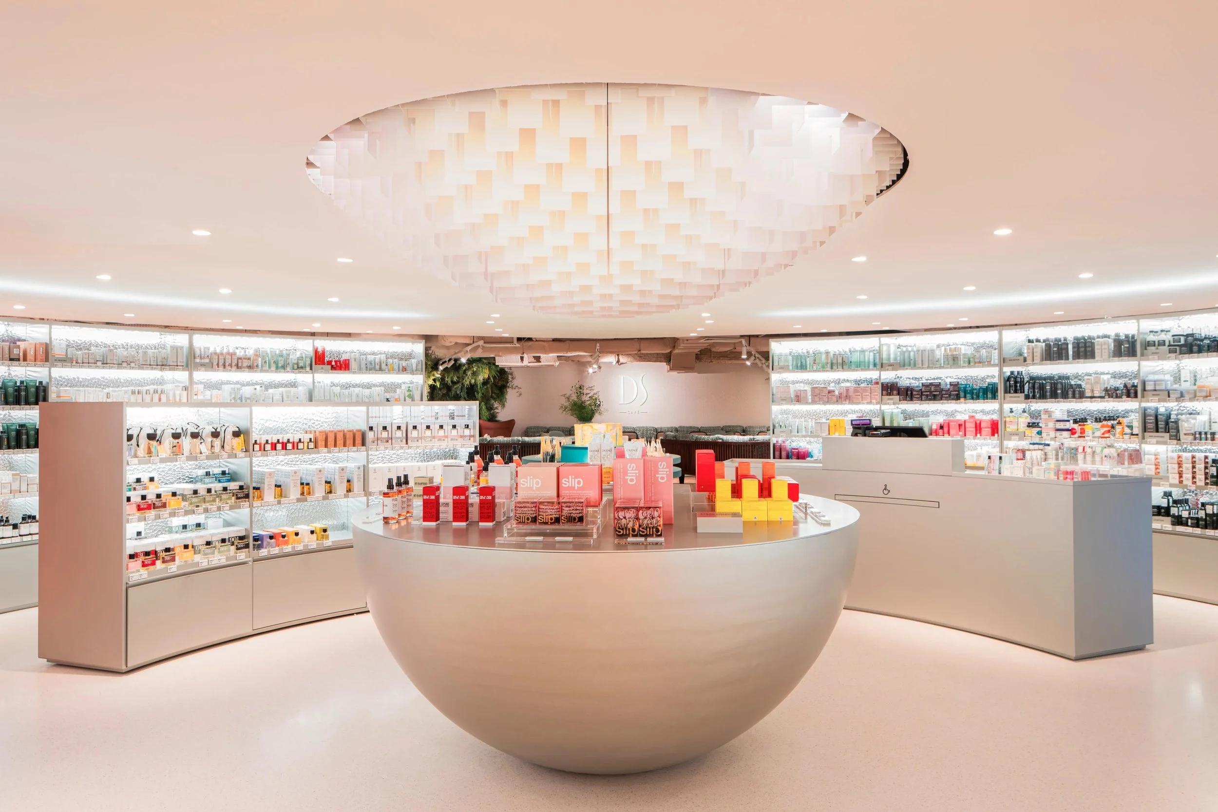 premium skincare products linked to skincare demand increase trend