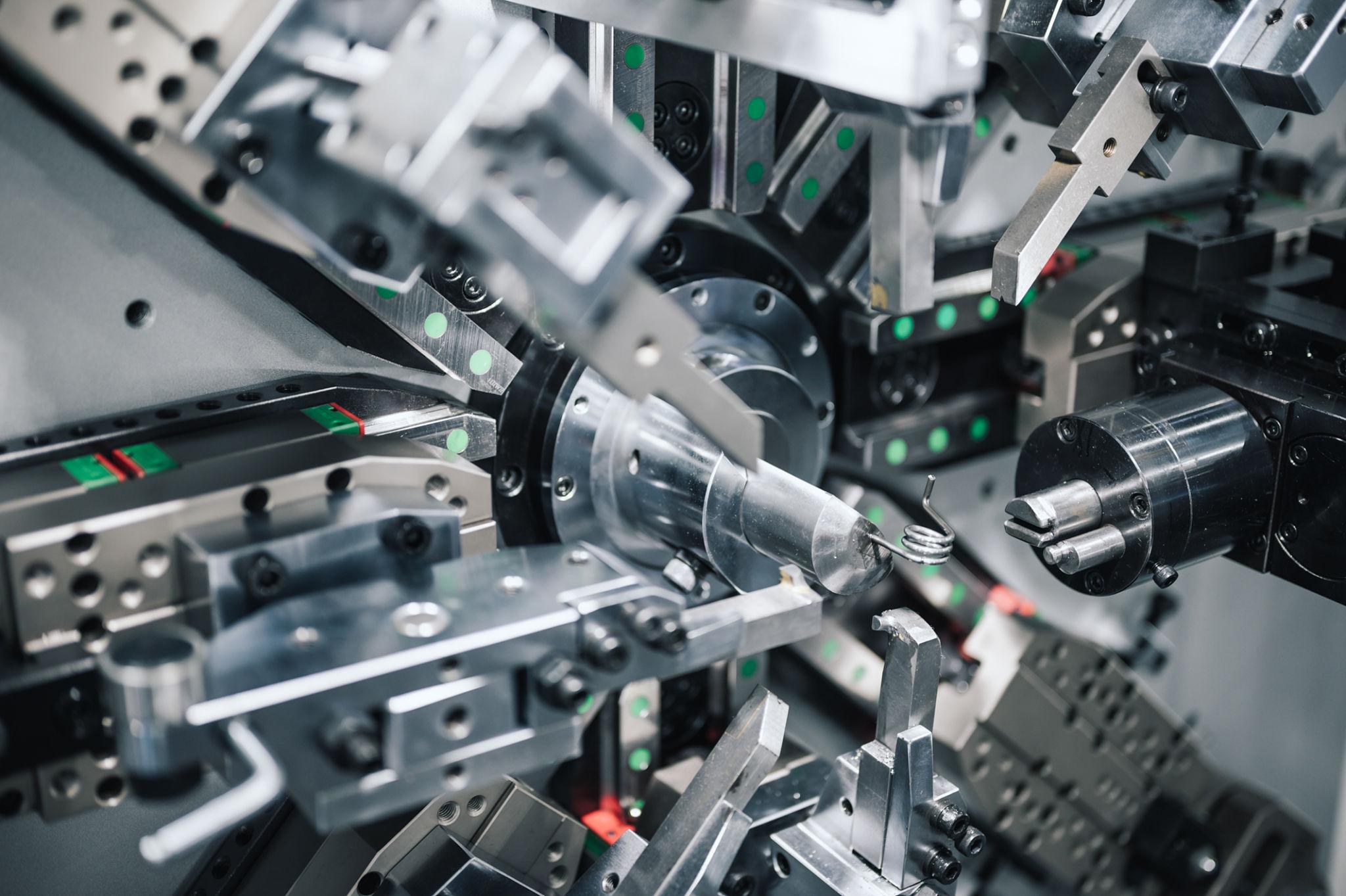 European AI Expansion Gains Momentum After Major Austria AI Acquisition in Paris 2026 1 European AI expansion improving robotics and manufacturing systems across industrial sectors