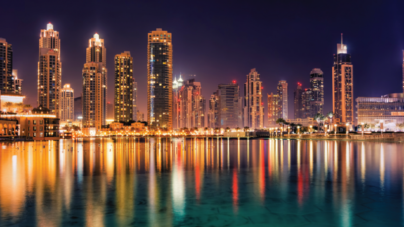 UAE air defense response radar system tracking ballistic missiles control room