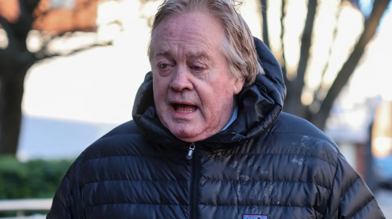 Duke of Marlborough denies strangling estranged wife during court appearance