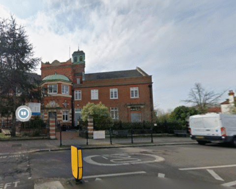 Dulwich Library in Southwark to close for refurbishment