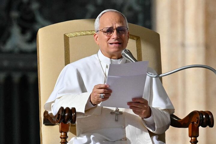 global conflict resolution showing world leaders discussing diplomacy and peace