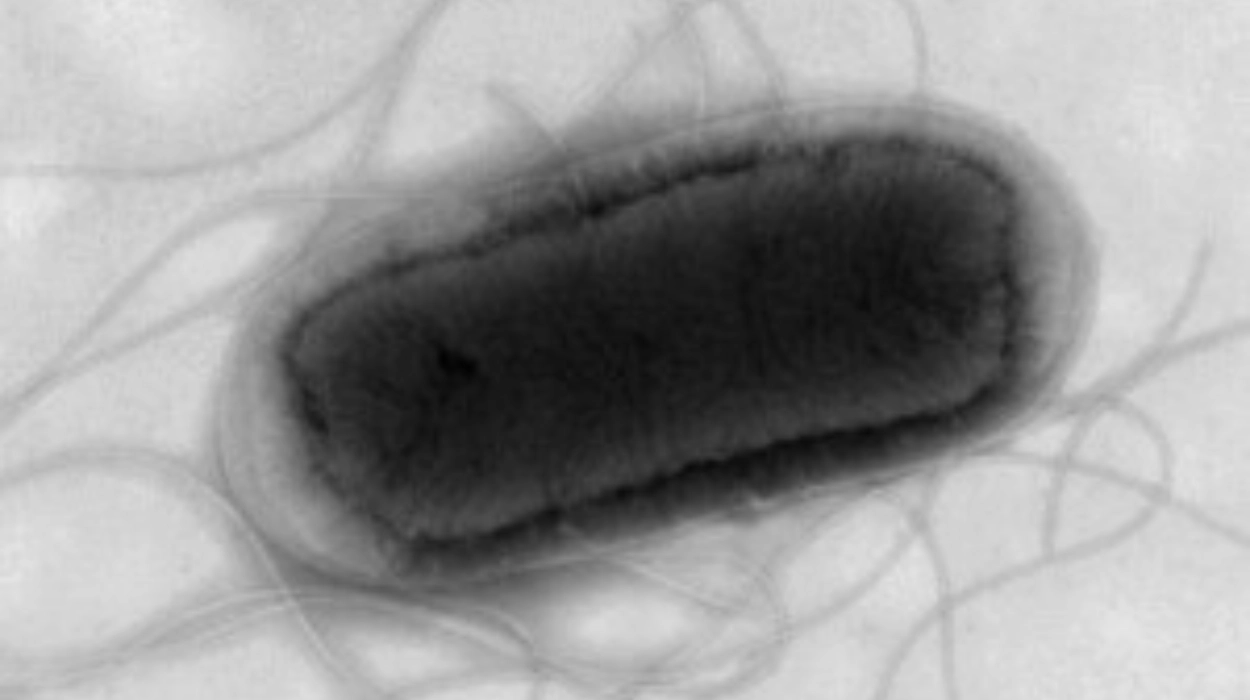 E. Coli Warning Issued as Cases Surge