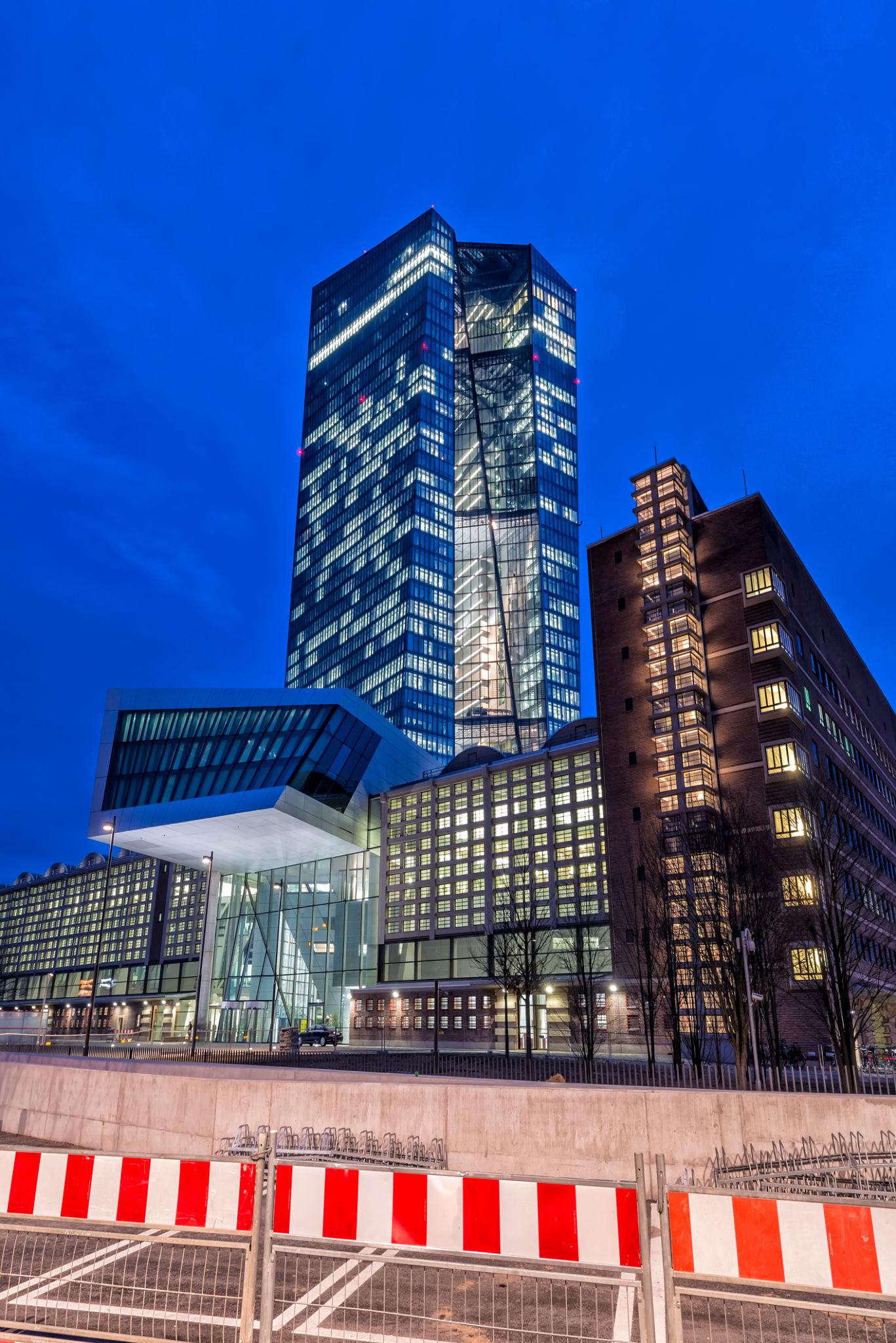 EU Payments Strategy Drives Digital Reform in Frankfurt 2026 3 E-commerce expansion influenced by EU payments strategy financial infrastructure upgrades