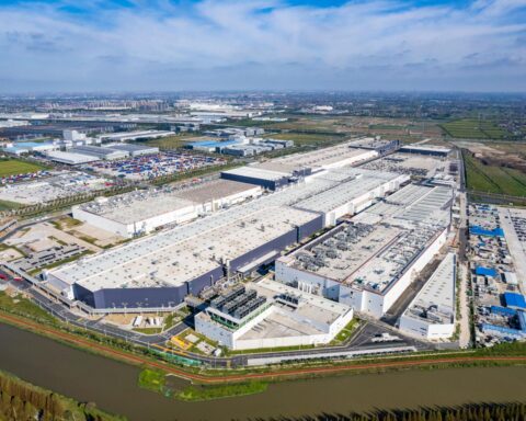 Tesla EV Market Expansion strengthened through Model Y production line efficiency