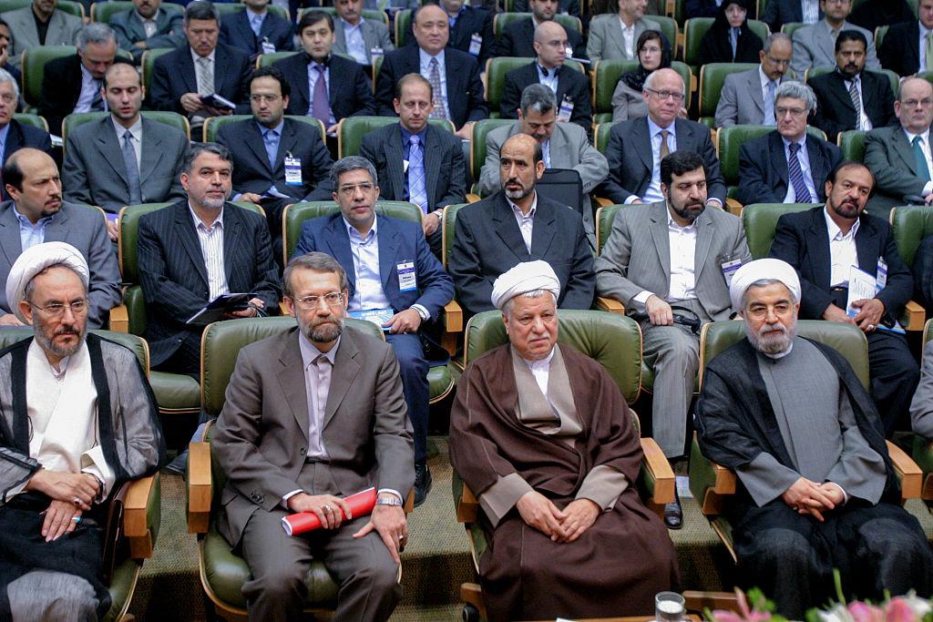 Iran Leadership Shift Reshapes Power Structure and Regional Strategy Tehran 2026 1 Tehran skyline during Iran leadership shift in 2026