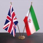 UK Iran diplomacy efforts Oman Sultan diplomacy talks