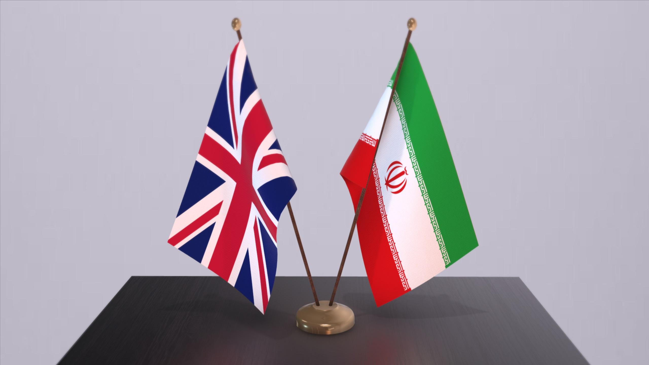 UK Iran diplomacy efforts Oman Sultan diplomacy talks