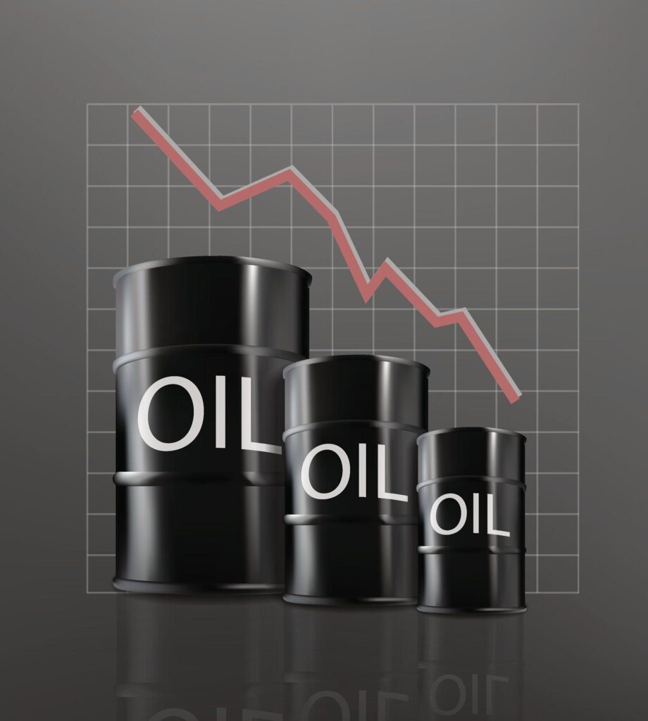 Global oil supply shifts in 2026 as energy markets react to policy and demand