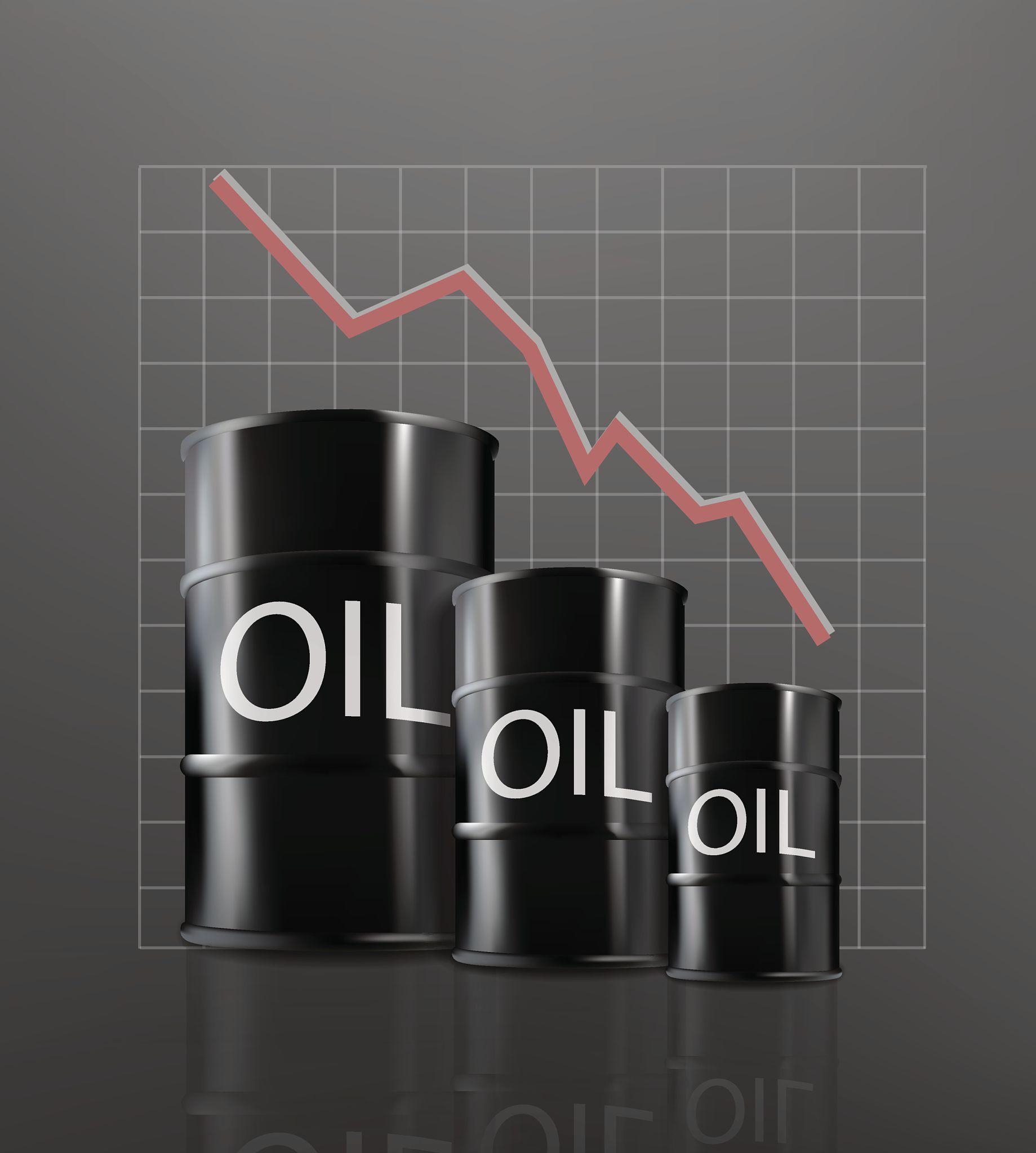 Global oil supply shifts in 2026 as energy markets react to policy and demand