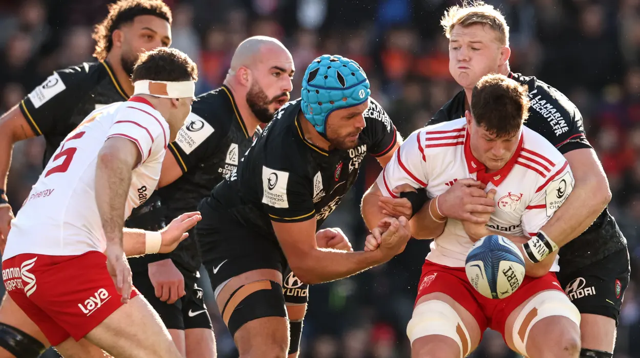 EPCR postpones Cheetahs and Ulster match following late pitch inspection