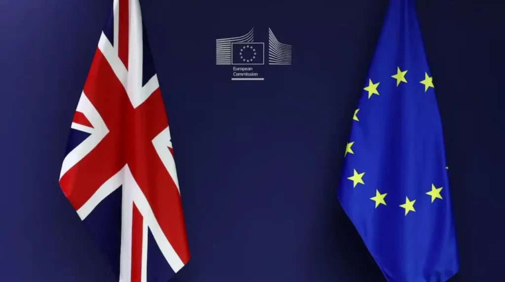 EU Citizen's Voting Rights Before Brexit