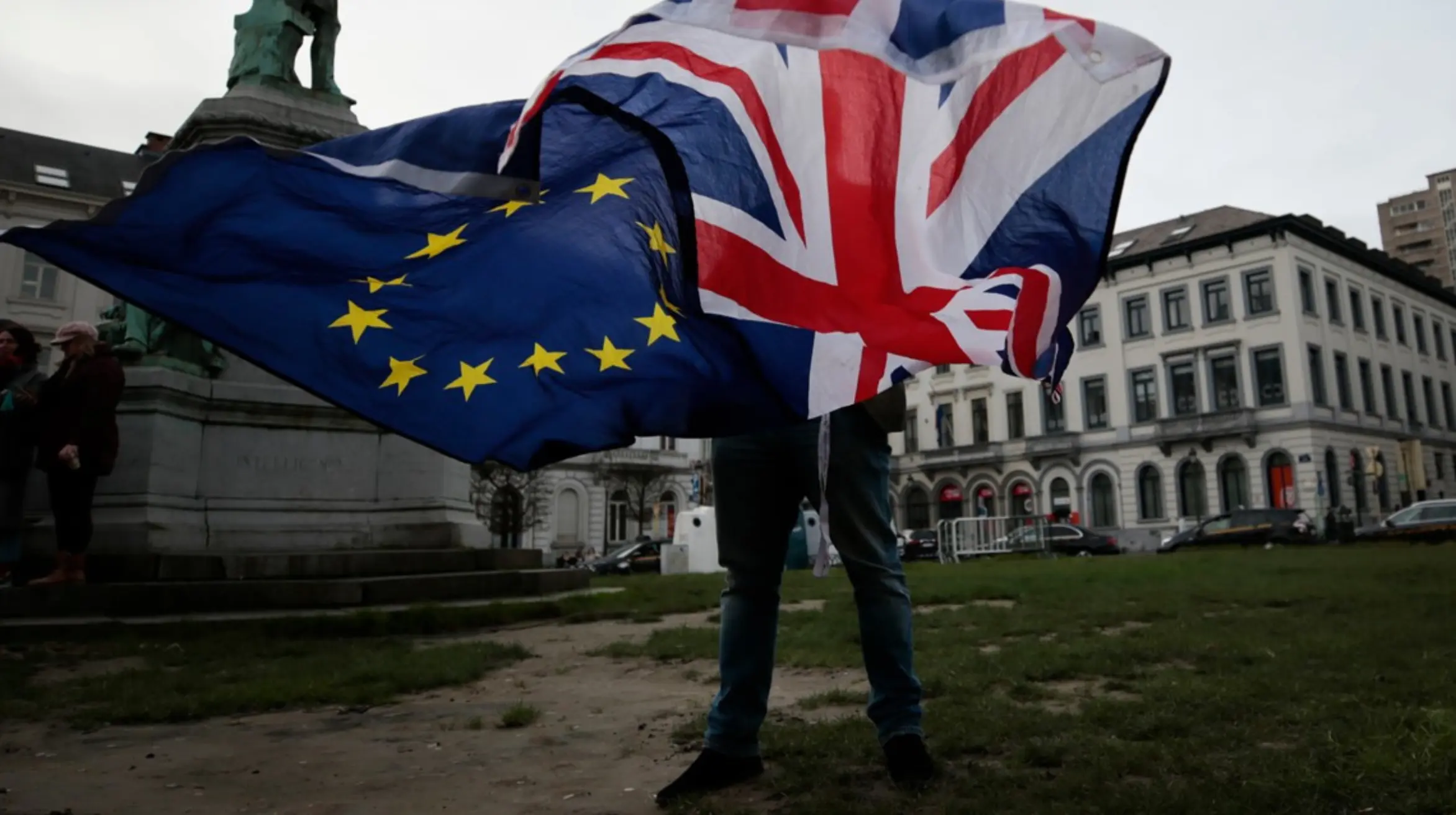 EU Proposes UK Youth Mobility Deal Post-Brexit