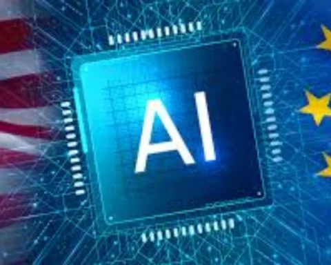 EU-US landmark agreement establishes shared AI guidelines in pharmaceuticals