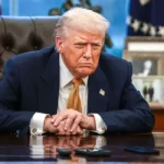 EU ambassadors to meet after President Trump escalates plans regarding Greenland