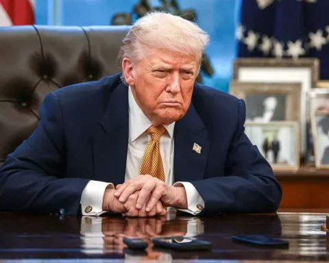 EU ambassadors to meet after President Trump escalates plans regarding Greenland