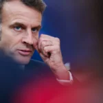 EU warns as US bans visas for Clare Melford and four Europeans